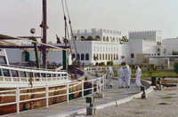 Qatar National Museum = متحف قطر الوطني