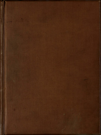 An annotated bibliography of Sir Richard Francis Burton