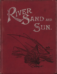 River, sand, and sun: being sketches of the C.M.S. Egypt Mission