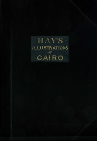 Illustrations of CairoViews in Kairo