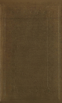 The Englishwoman in Egypt: letters from Cairo, written during a residence there in 1842-46
