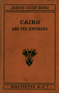 Cairo and its environs