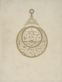 The astrolabes of the world: based upon the series of instruments in the Lewis Evans Collection in the old Ashmolean Museum at Oxford, with notes on astrolabes in the collections of the British Museum, Science Museum, Sir. J. Findlay, Mr. S.V. Hoffman, the Mensing Collection and in other public and private collections