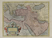 Turcici Imperii Imago