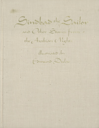 Sindbad the sailor and other stories from the Arabian NightsArabian nights. Selections. English
