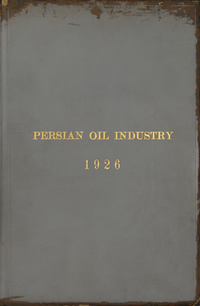 Persian Oil Industry