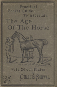 Practical pocket guide to ascertain from the teeth the age of the horseAge of the horse