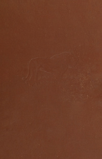 Game animals of the Sudan, their habits and distribution: a handbook for hunters and naturalists