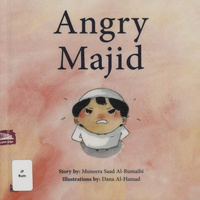 Angry Majid