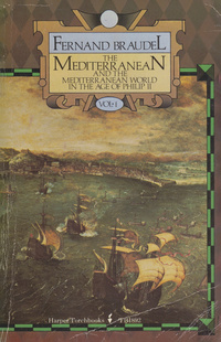 The Mediterranean and the Mediterranean world in the age of Philip IIMéditerranée et le monde méditerranéen à l'époque de Philippe II. English