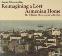 Reimagining a lost Armenian home: the Dildilian photography collection