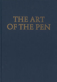 The art of the pen: calligraphy of the 14th to 20th centuries