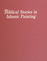 Biblical stories in Islamic painting