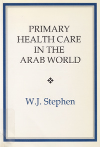 Primary health care in the Arab world