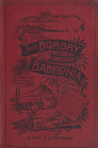 From Bombay through Babylonia