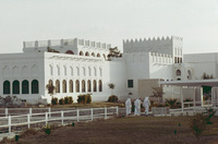 Qatar National Museum = متحف قطر الوطني