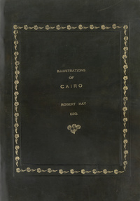 Illustrations of CairoViews in Kairo