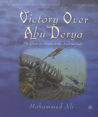 Victory over Abu Derya: the quest for pearls in the Arabian Gulf