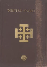 The survey of western Palestine: the fauna and flora of Palestine