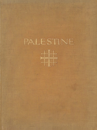 Picturesque Palestine, Arabia, & Syria: the country, the people & the landscape