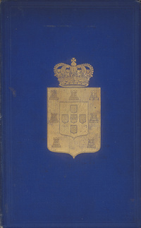 Report to the Secretary of State for India in Council on the portuguese records: relating to the East Indies contained in the Archivo da Torre do Tombo and the Public Libraries at Lisbon and Evora