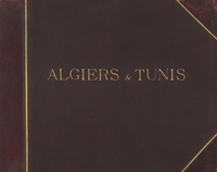 Algiers & Tunis