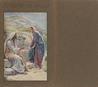Sunrise in Syria: a short history of the British Syrian Mission, from 1860-1930Short history of the British Syrian Mission