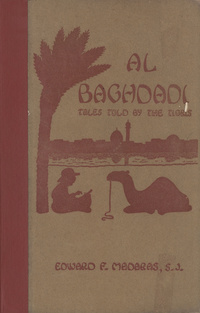Al Baghdadi: tales told by the Tigris