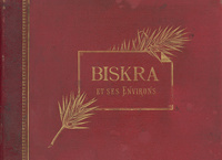 Biskra et ses environsBiskra and its surroundings