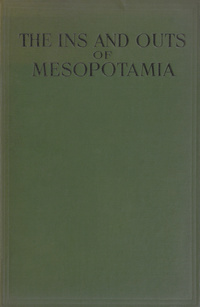 The ins and outs of Mesopotamia
