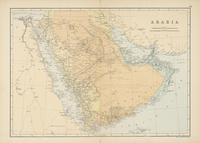 Arabia
