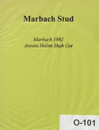 Marbach Farm (Germany). 14