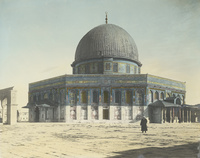 The Dome of the Rock