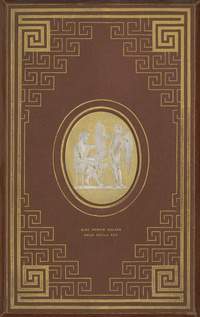 Daedalus: or, The causes and principles of the excellence of Greek sculpture
