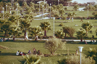 Doha Park = منتزه الدوحة
