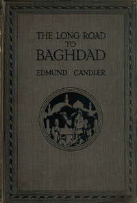 The long road to Baghdad