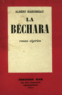 La Béchara: roman algérien
