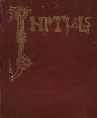 Initials and miniatures of the IXth, Xth, and XIth centuries from the Mozarabic manuscripts of Santo Domingo de Silos in the British MuseumInitials and miniatures of the ninth, tenth, and eleventh centuries from the Mozarabic manuscripts of Santo Domingo de Silos in the British MuseumInitials and miniatures of the 9th, 10th and 11th centuries from the Mozarabic manuscripts of Santo Domingo de Silos in the British MuseumMozarabic intitials and miniaturesVisigothic codices