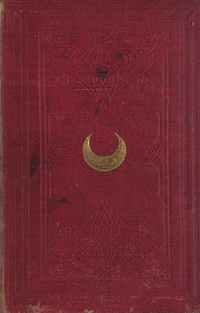 Autobiography of Lutfullah, a Mohamedan gentleman: and his transactions with his fellow-creatures: interspersed with remarks on the habits, customs, and character of the people with whom he had to deal