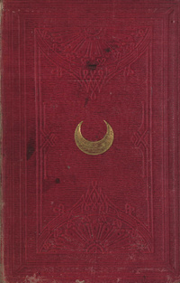Autobiography of Lutfullah, a Mohamedan gentleman: and his transactions with his fellow-creatures: interspersed with remarks on the habits, customs, and character of the people with whom he had to deal