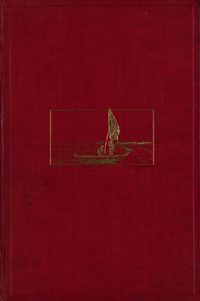 Desert and water gardens of the Red Sea: being an account of the natives and the shore formations of the coast