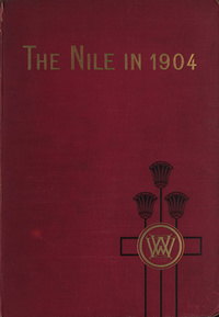 The Nile in 1904