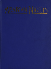 The Arabian nights' entertainmentsArabian nights