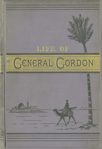 Life of General GordonGeneral Gordon