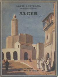 Nuits d'Alger