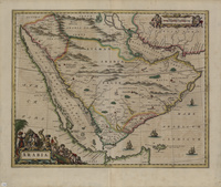 Arabia