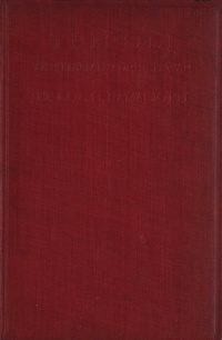 Tripoli: a narrative of the principal engagements of the Italian-Turkish War : during the period 23 October, 1911, to 15 June, 1912
