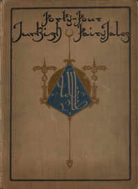 Forty-four Turkish fairy tales
