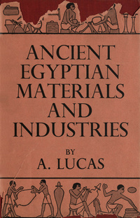 Ancient Egyptian materials & industries