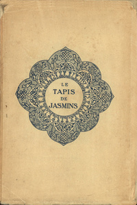 Le tapin de jasmins